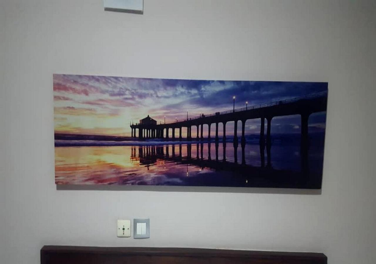 Benin City Center Hotel كوتونو المظهر الخارجي الصورة